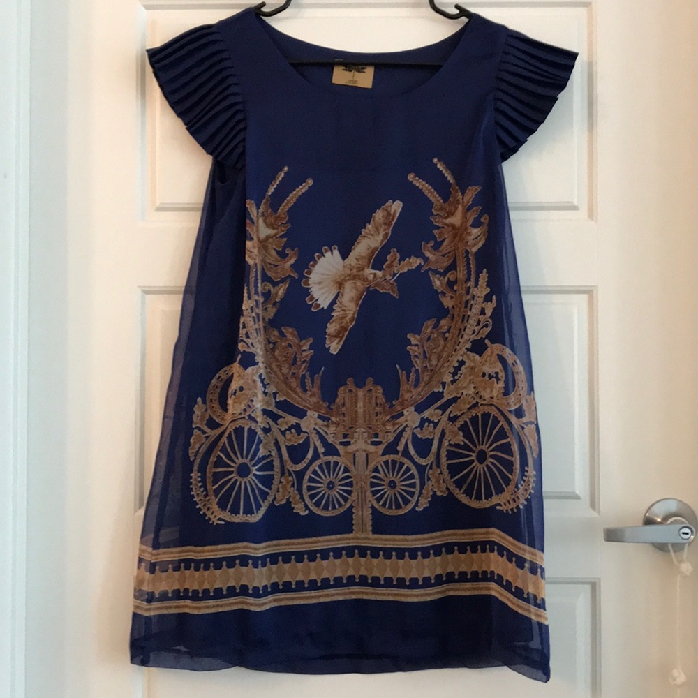 London by Dragon Dress